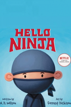 watch Hello Ninja online free