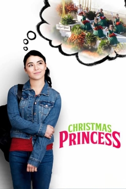 watch Christmas Princess online free