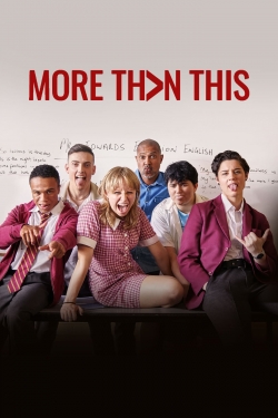 watch More Than This online free