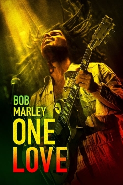 watch Bob Marley: One Love online free