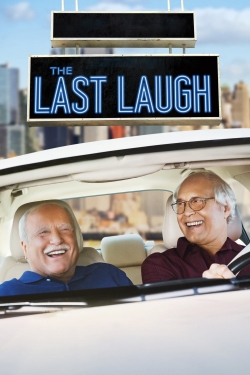 watch The Last Laugh online free