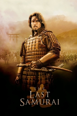 watch The Last Samurai online free