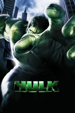 watch Hulk online free