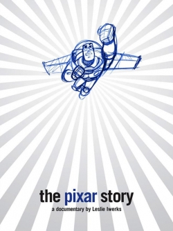 watch The Pixar Story online free