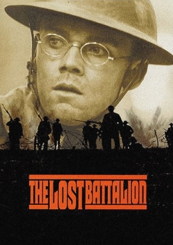 watch The Lost Battalion online free