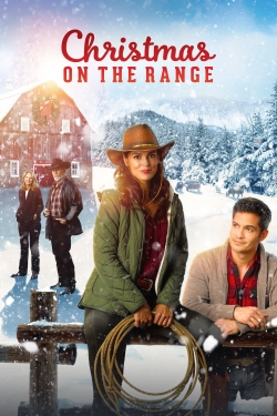 watch Christmas on the Range online free