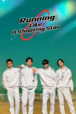watch Running Like A Shooting Star online free