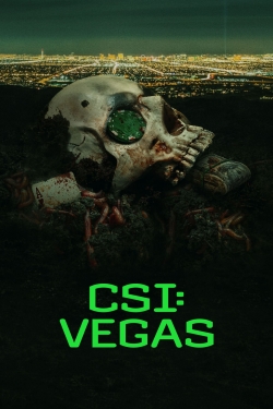 watch CSI: Vegas online free