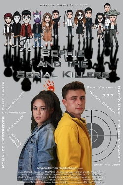 watch Sophie and the Serial Killers online free