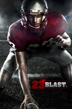 watch 23 Blast online free