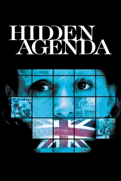watch Hidden Agenda online free
