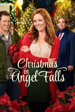 watch Christmas in Angel Falls online free