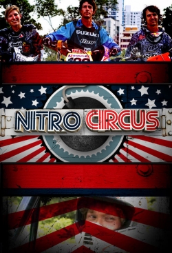 watch Nitro Circus online free