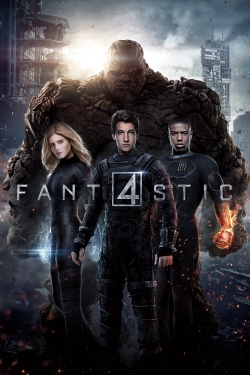 watch Fantastic Four online free