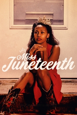 watch Miss Juneteenth online free