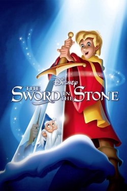 watch The Sword in the Stone online free