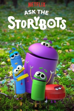 watch Ask the Storybots online free