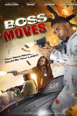 watch Boss Moves online free