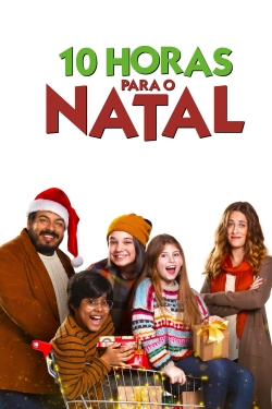 watch 10 Horas Para o Natal online free