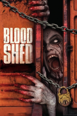 watch Blood Shed online free