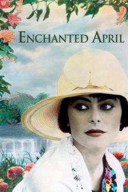 watch Enchanted April online free