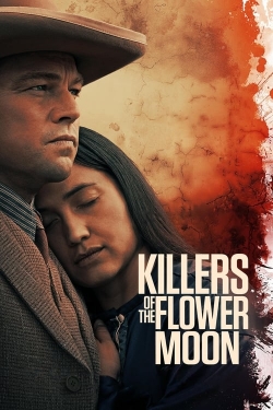 watch Killers of the Flower Moon online free