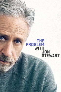 watch The Problem With Jon Stewart online free