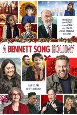 watch A Bennett Song Holiday online free