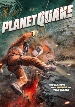 watch Planetquake online free