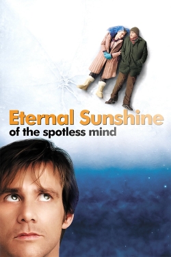 watch Eternal Sunshine of the Spotless Mind online free