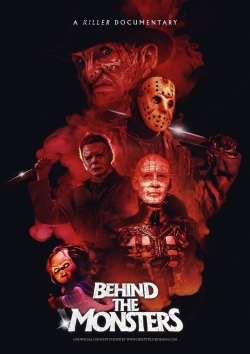 watch Behind the Monsters online free