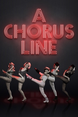 watch A Chorus Line online free
