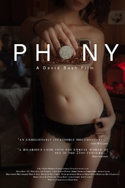watch Phony online free