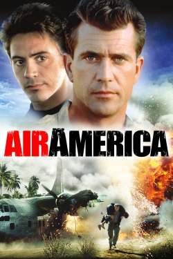 watch Air America online free