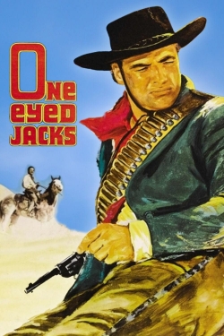 watch One-Eyed Jacks online free