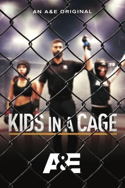 watch Kids in a Cage online free