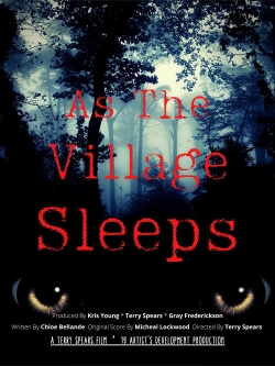 watch As the Village Sleeps online free