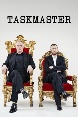 watch Taskmaster online free