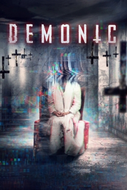 watch Demonic online free