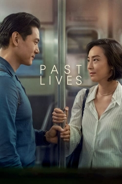 watch Past Lives online free
