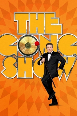watch The Gong Show online free