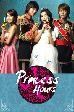 watch Princess Hours online free