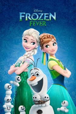 watch Frozen Fever online free