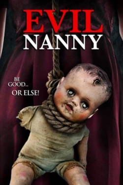 watch Evil Nanny online free