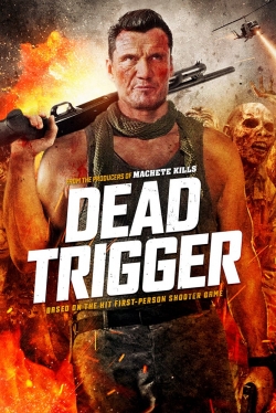 watch Dead Trigger online free
