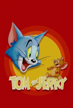watch The Tom and Jerry Show online free