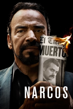 watch Narcos online free