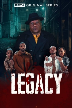 watch Legacy online free