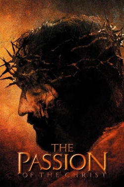 watch The Passion of the Christ online free