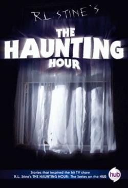 watch R. L. Stine's The Haunting Hour online free